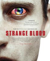 Strange Blood /  
